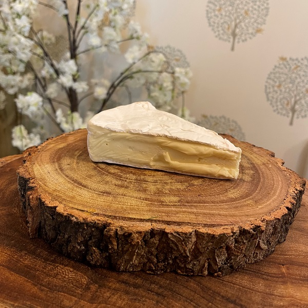 Somerset Brie The Good Cheese Company